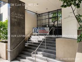 1535 Sw Clay St #217 - Photo 1 of 1