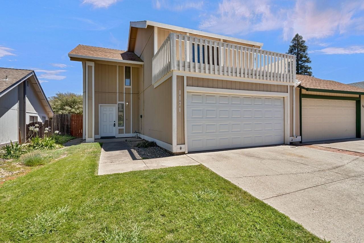 1171 Meadow Gate Dr