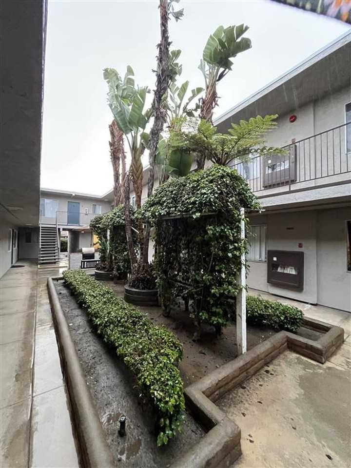 Iris Arms Apartments - Photo 2 of 5