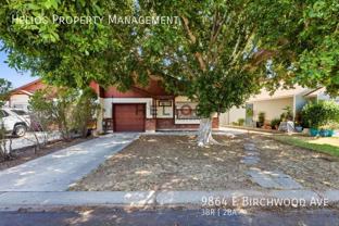 9864 E Birchwood Ave - Photo 1 of 1