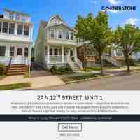 featured image of 27 N 12th St
