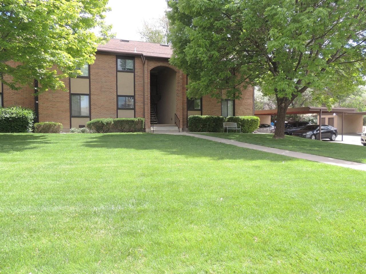 636 Horizon Dr #902