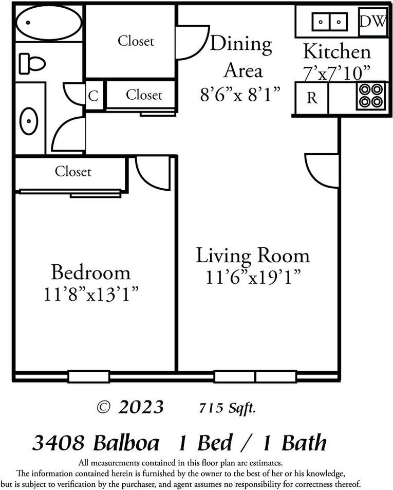 3408 Balboa Ln #31 - Photo 2 of 41