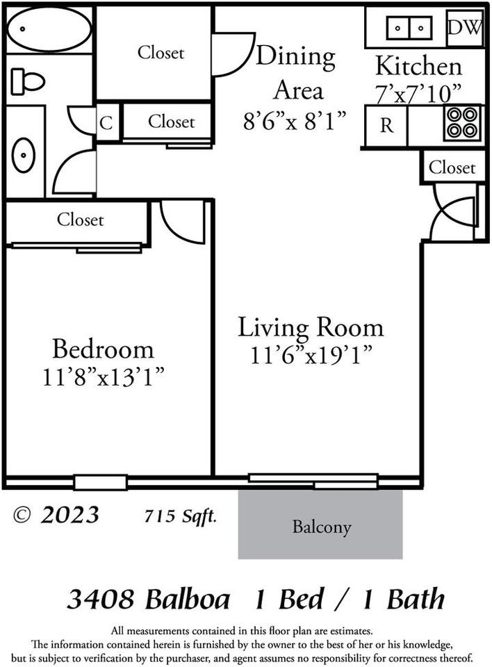 3408 Balboa Ln #32 - Photo 2 of 45