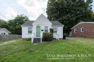 featured image of 413 S Saint John St