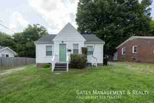 413 S Saint John St - Photo 1 of 1