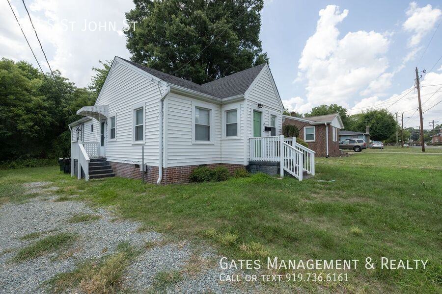 413 S Saint John St - Photo 2 of 17