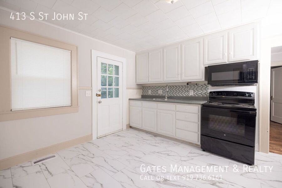 413 S Saint John St - Photo 5 of 17