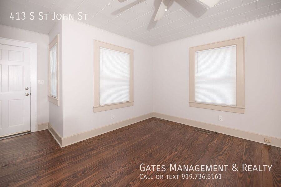 413 S Saint John St - Photo 6 of 17