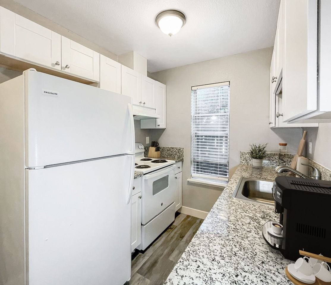 Wright Place Apartments - Photo 2 of 24