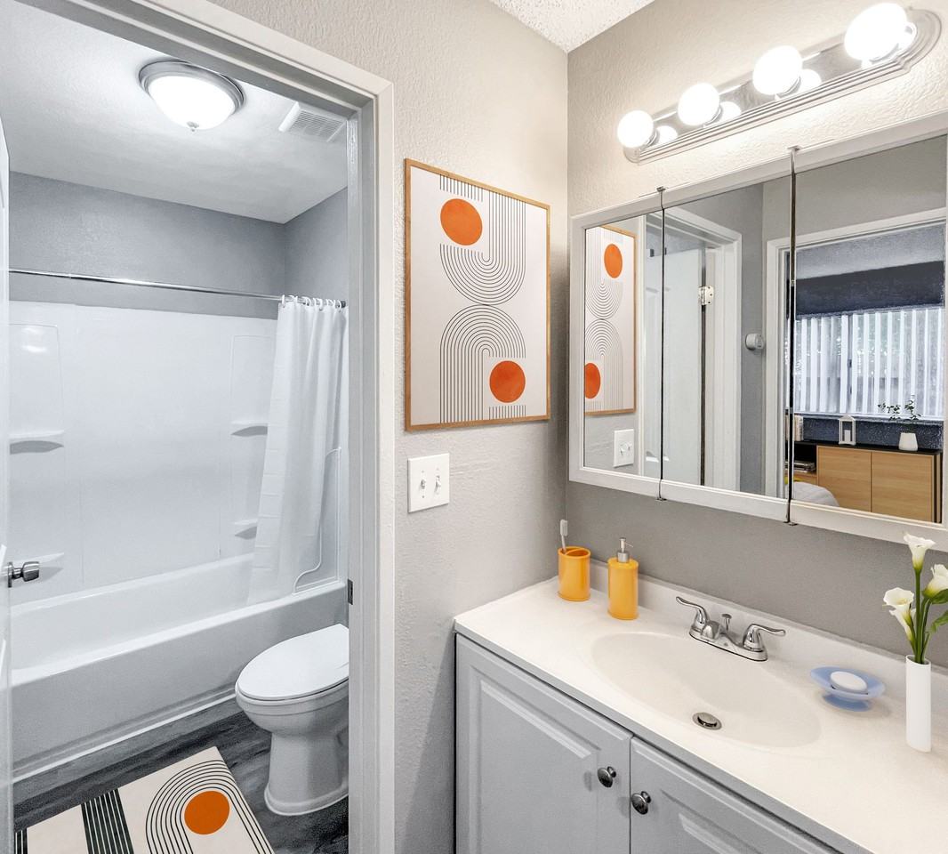 Wright Place Apartments - Photo 4 of 24