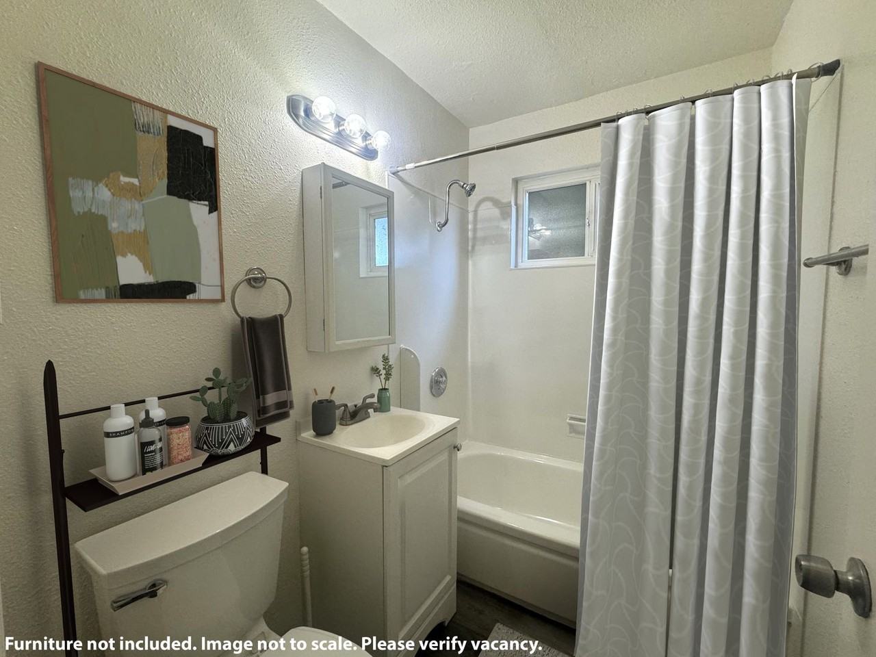Wyda Way Apartments - Photo 2 of 7