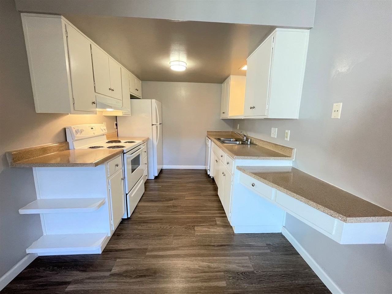 Arden Park Apartments - Photo 2 of 26