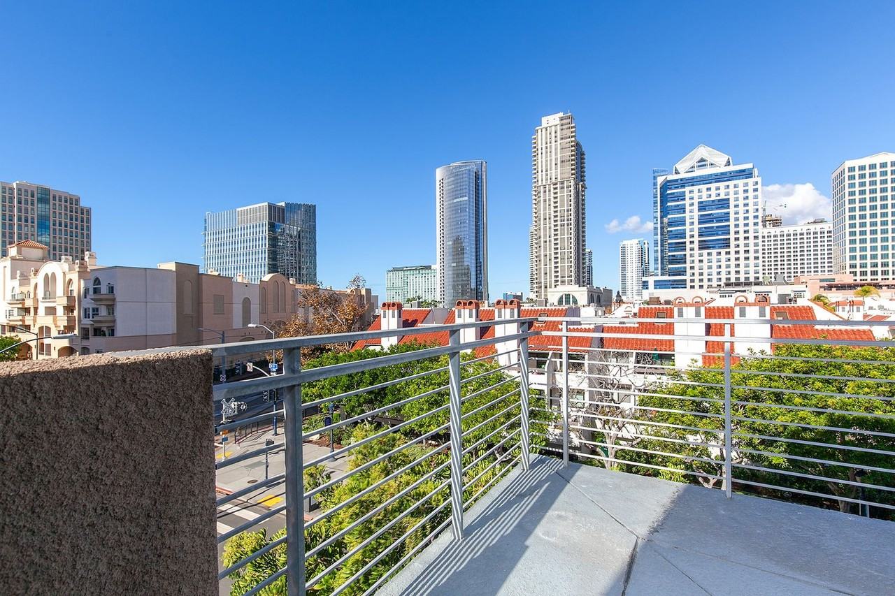 611 G St #321 - Photo 6 of 50