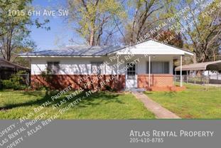 1015 6th Ave Sw - Photo 1 of 1