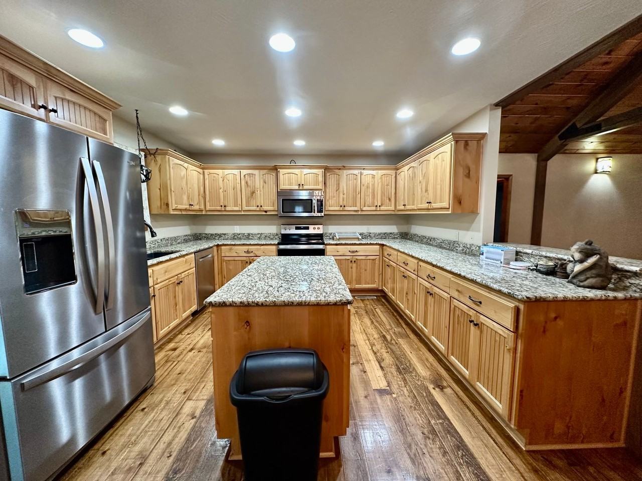 2813 Wester Bluff Rd - Photo 3 of 5