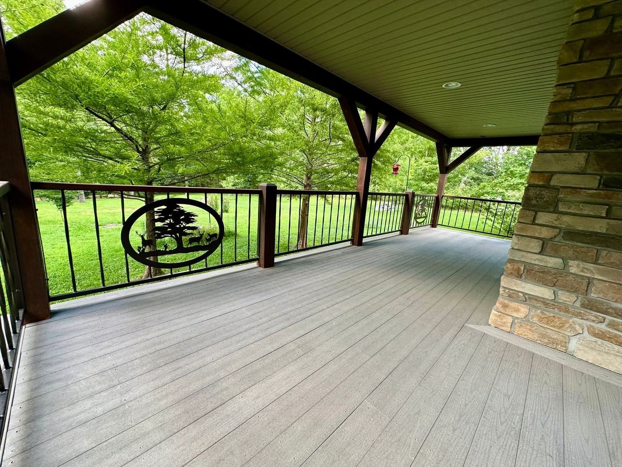 2813 Wester Bluff Rd - Photo 4 of 5