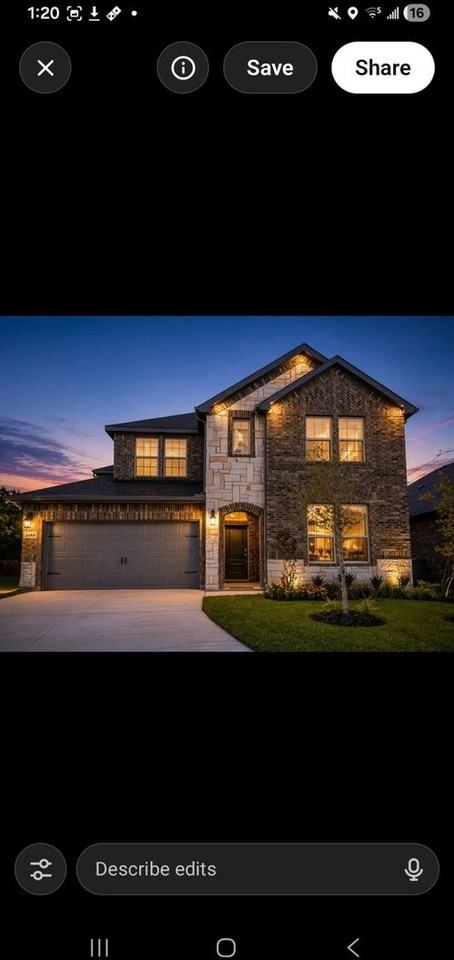 4103 Rim Trl - Photo 2 of 26