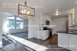 featured image of 839 N Sir Michael Dr