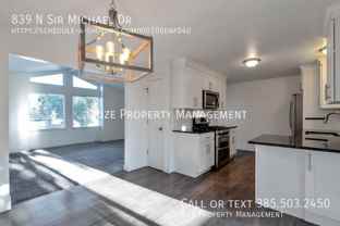 839 N Sir Michael Dr - Photo 1 of 1