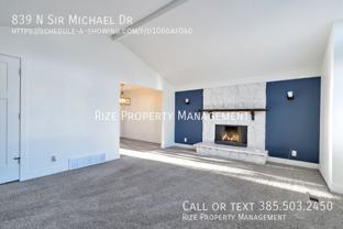 839 N Sir Michael Dr - Photo 1 of 1