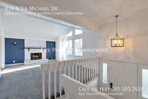 featured image of 839 N Sir Michael Dr
