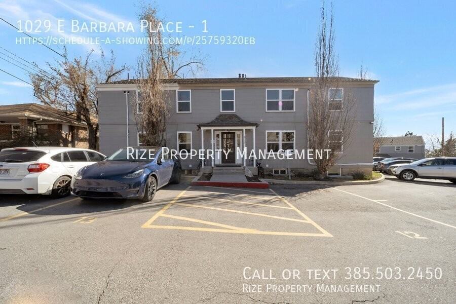 1029 E Barbara Pl #1 - Photo 6 of 7