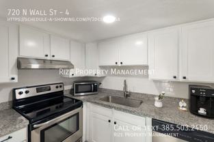 720 N Wall St #4 - Photo 1 of 1