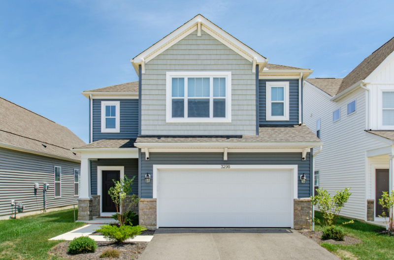 3298 Shoal Way