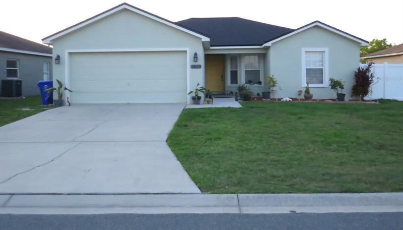 3523 Towne Park Blvd