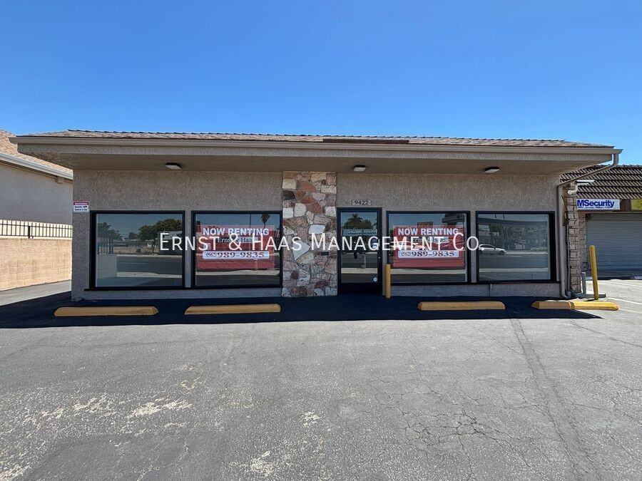 9422 Alondra Blvd - Photo 2 of 8