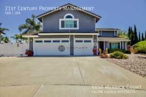 featured image of 4650 Merrick Ct