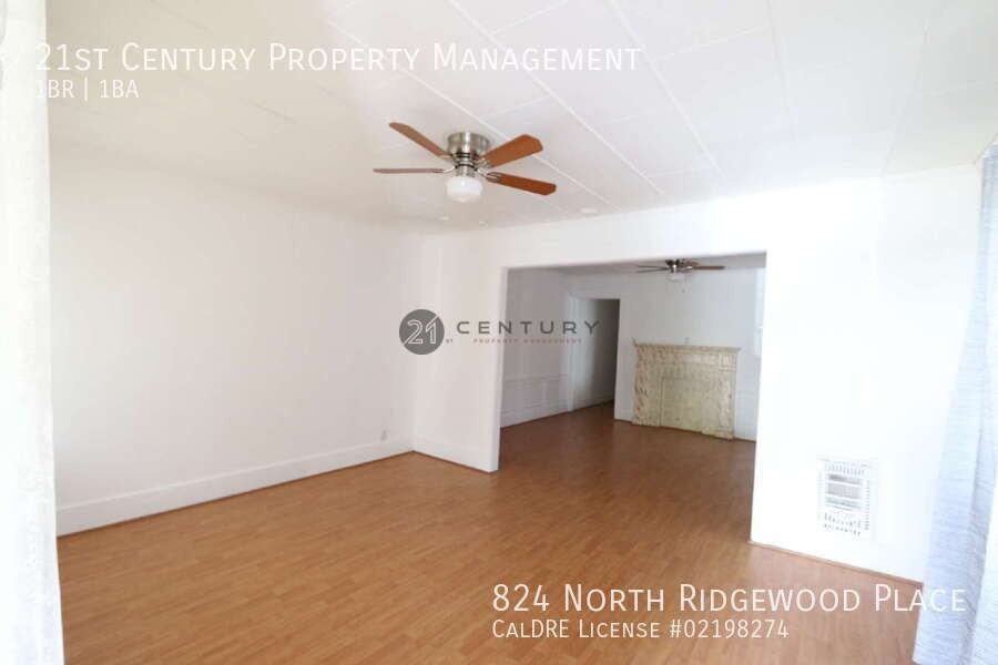 824 N Ridgewood Pl - Photo 5 of 22