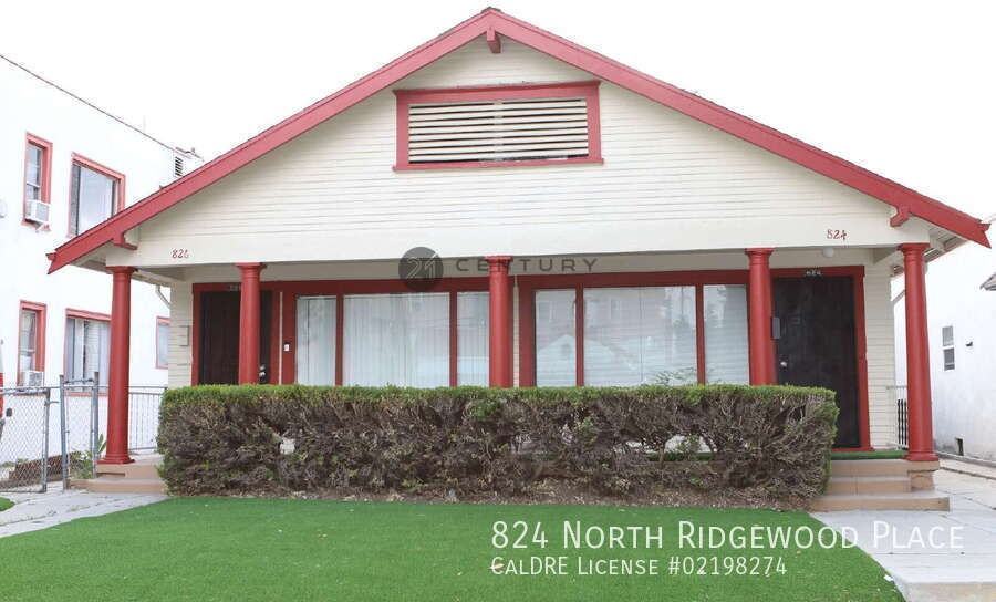 824 N Ridgewood Pl - Photo 6 of 22
