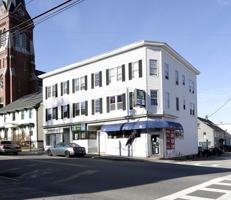 featured image of 170 Elm St #4