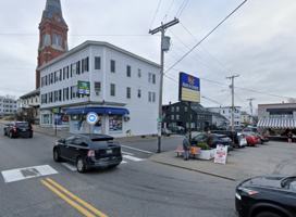 featured image of 170 Elm St #9