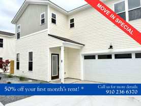 2852 Worth Dr #D - Photo 1 of 1