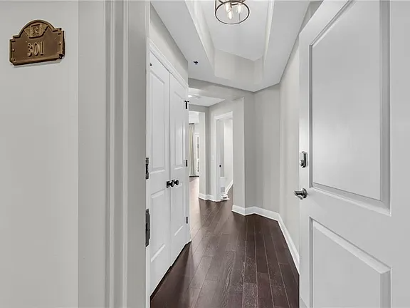 3810 N Mulberry Dr #301 - Photo 2 of 20