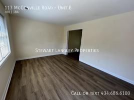 featured image of 113 Mcconville Rd #B