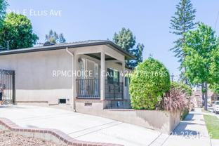 214 E Ellis Ave - Photo 1 of 1