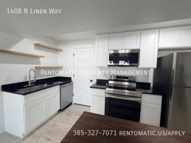 1408 N Linen Way - Photo 1 of 1
