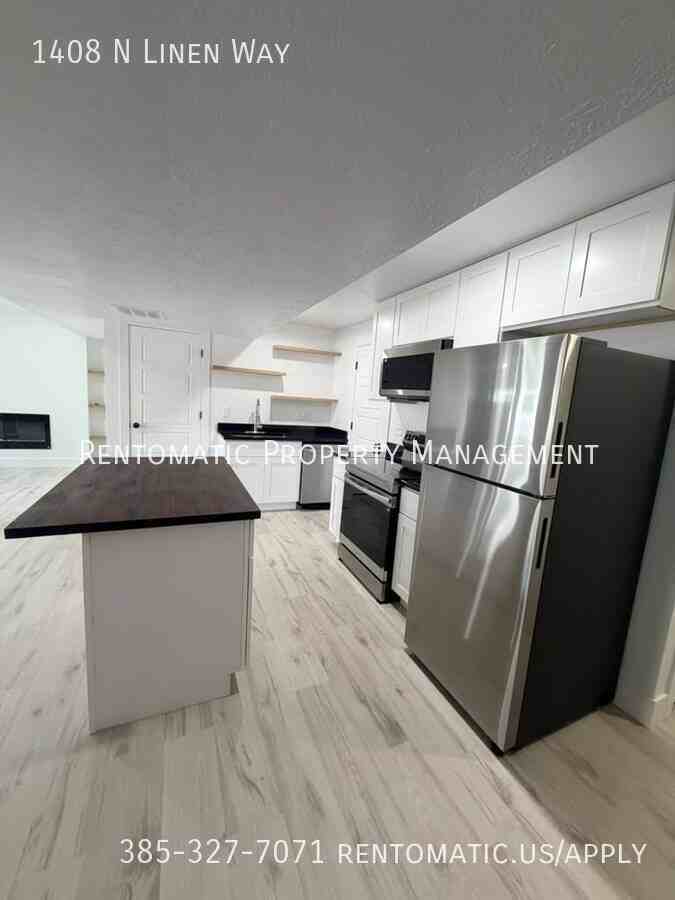 1408 N Linen Way - Photo 3 of 22
