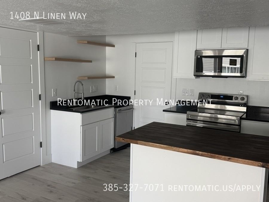 1408 N Linen Way - Photo 4 of 22