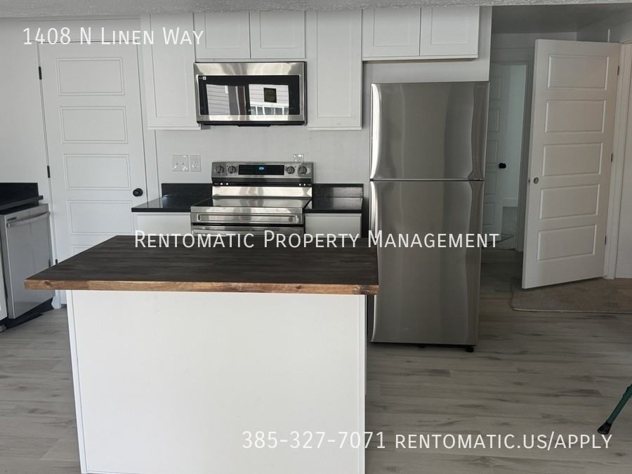 1408 N Linen Way - Photo 5 of 22