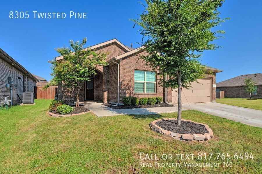 8305 Twisted Pine Way - Photo 2 of 25