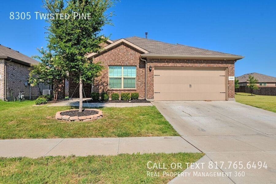 8305 Twisted Pine Way - Photo 3 of 25