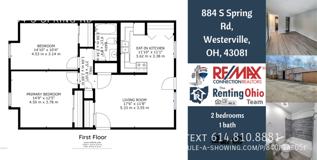 884 S Spring Rd - Photo 1 of 1