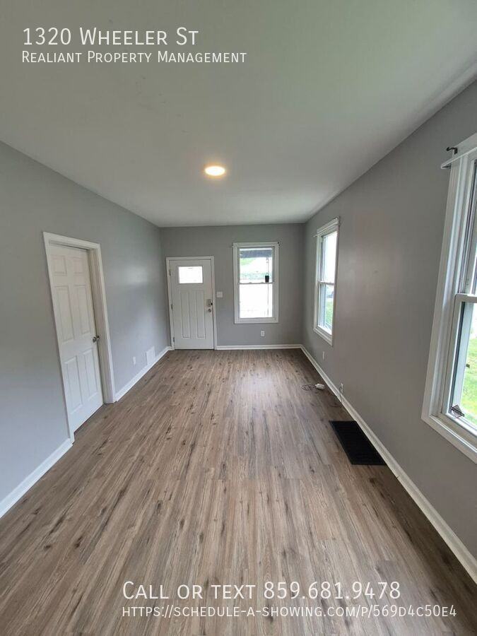 1320 Wheeler St - Photo 2 of 14