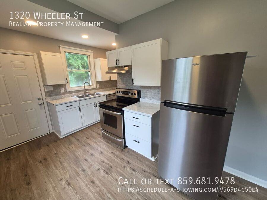 1320 Wheeler St - Photo 3 of 14
