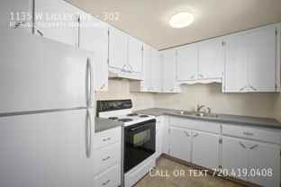 1135 W Lilley Ave #302 - Photo 1 of 1